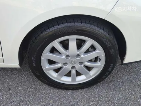 Renault SM3