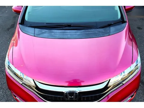Honda Jazz (Fit)