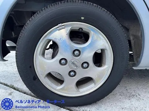 Nissan Otti