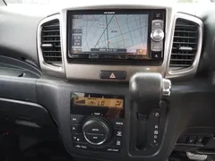 Suzuki Spacia Custom Z