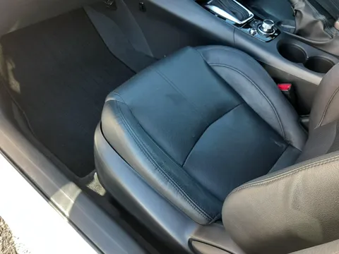 Mazda Axela Sport