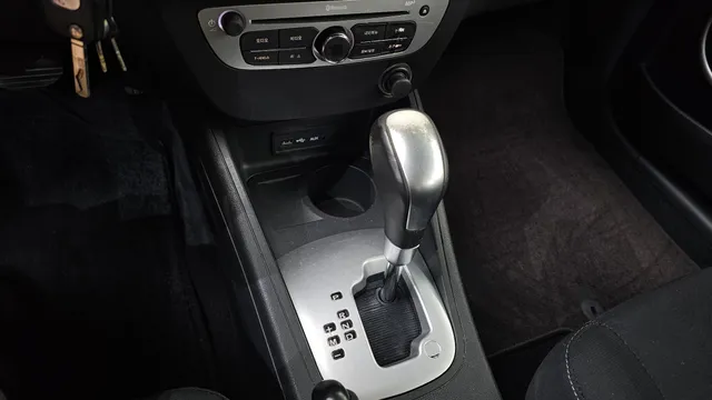 Renault SM3