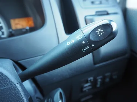 Toyota TownAce Van