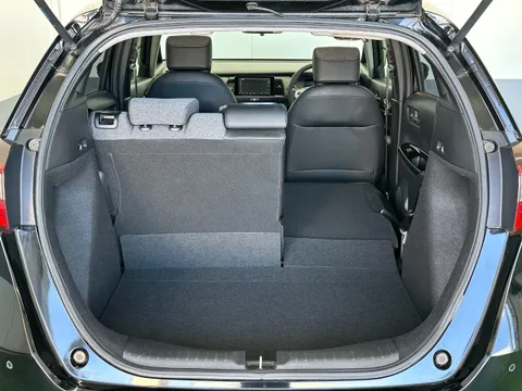 Honda Jazz (Fit)