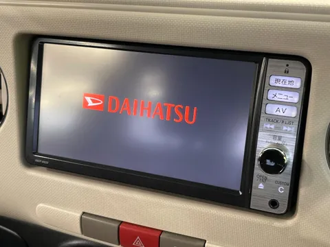 Daihatsu Mira Cocoa