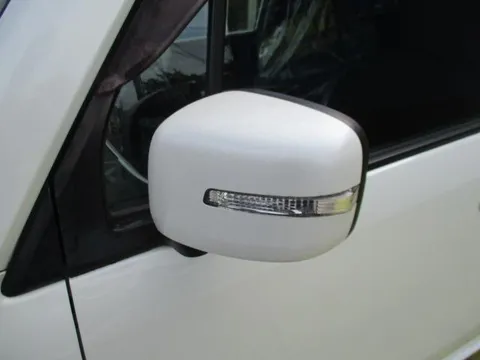 Suzuki MR Wagon