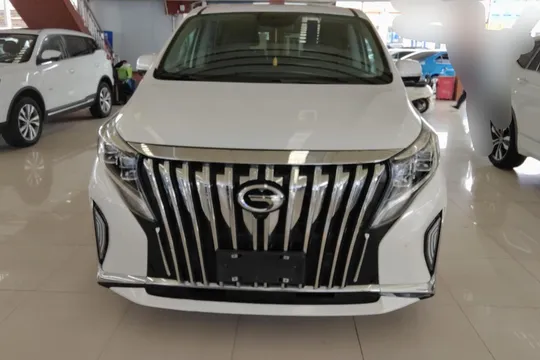 Gac M8