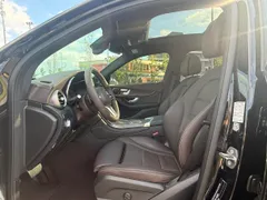 Mercedes-Benz Mercedes-Benz GLC