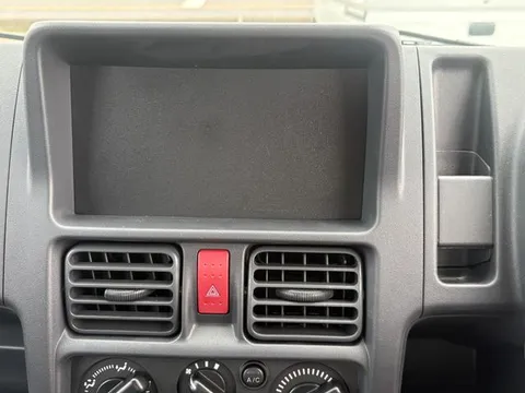 Suzuki Super Carry