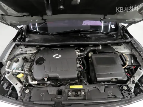 Renault SM3