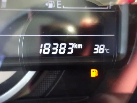 Suzuki Spacia Base