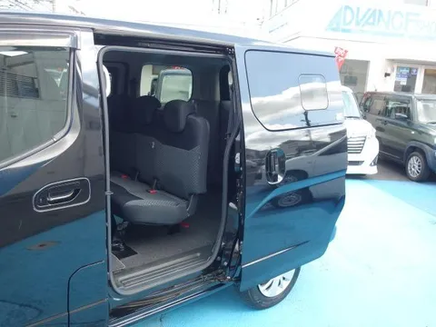 Nissan Vanette