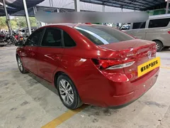 Buick Excelle GT