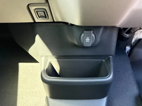 Honda N-BOX Joy