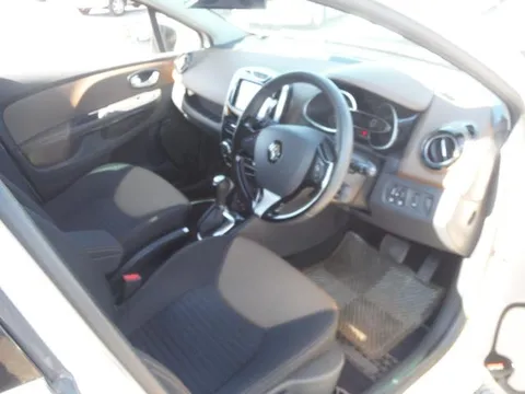 Renault Lutecia