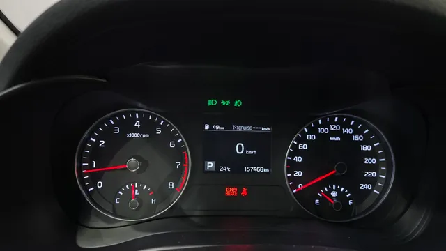 Kia Cerato (K3)