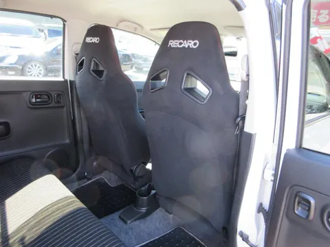Suzuki Alto Works