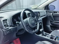 Kia KX5
