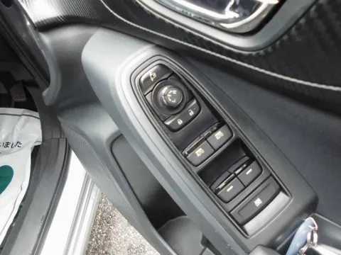 Subaru Impreza Sports