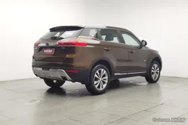 Geely Boyue