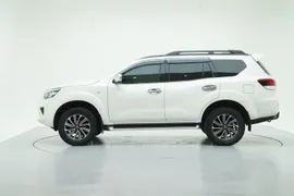 Nissan Terra