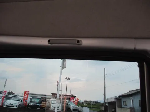 Mitsubishi Minicab Van