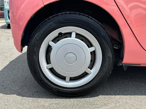 Daihatsu Mira Tocot