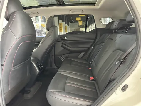Gac GS4