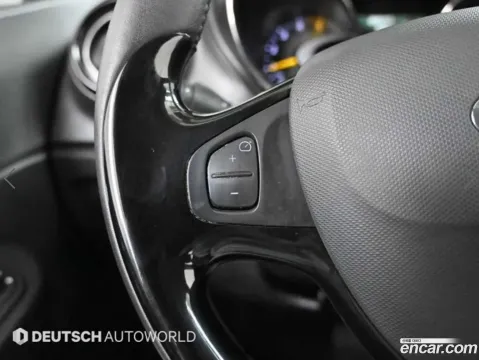 Renault QM3