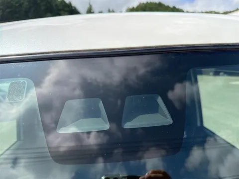 Toyota Pixis Mega