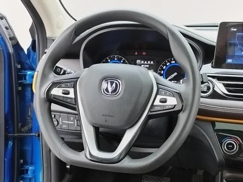 Changan Eado DT