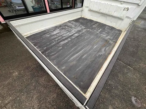 Suzuki Carry Track