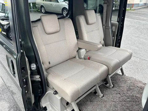 Nissan Clipper Rio