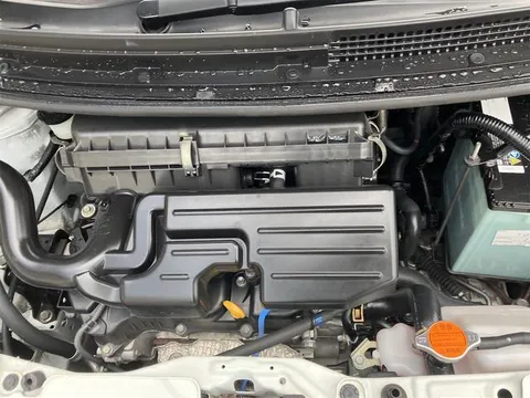 Subaru Pleo