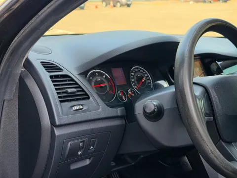 Renault SM5