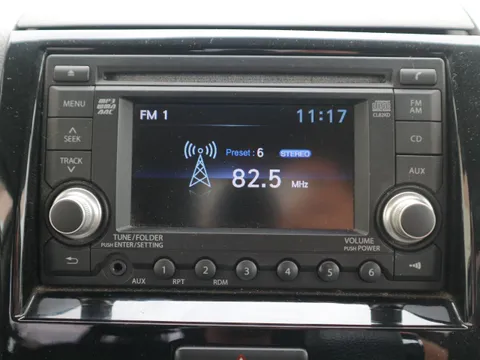 Suzuki Palette SW