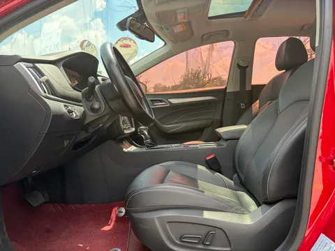 Roewe
