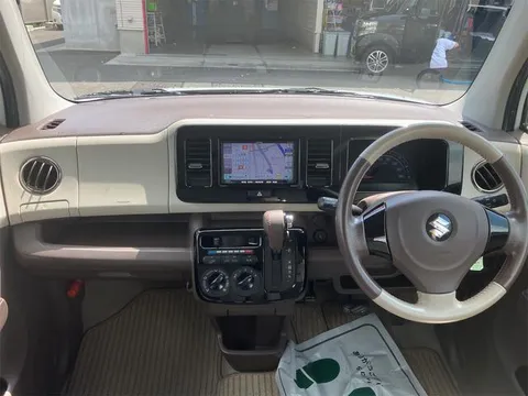 Suzuki MR Wagon Wit