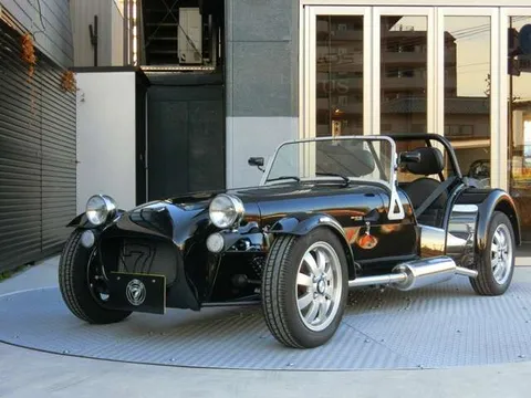 Caterham