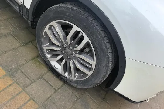 Haval H7