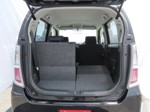 Mazda AZ-Wagon Custom Style