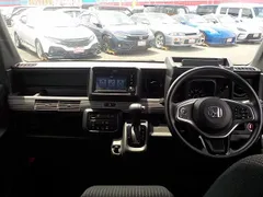 Honda N-VAN Plus Style