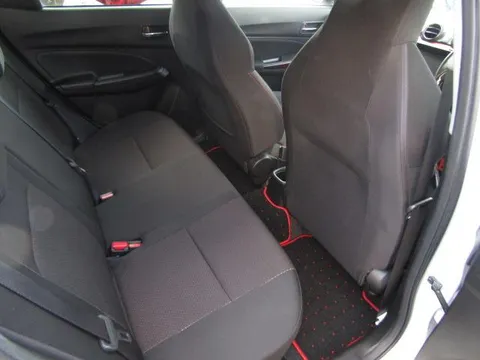 Suzuki Swift Sport
