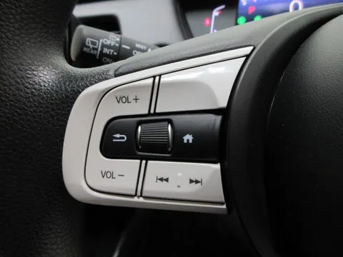 Honda Jazz (Fit)