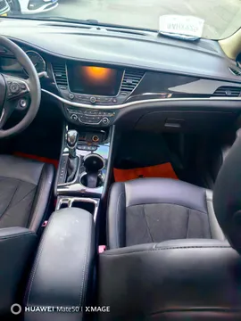 Buick Verano