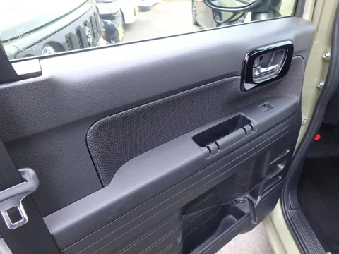 Honda N-VAN Plus Style