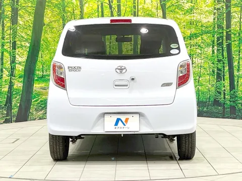Toyota Pixis Epoch