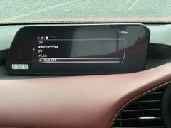 Mazda MAZDA3 Fastback