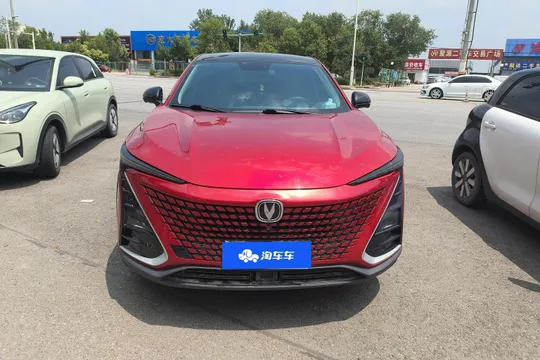 Changan UNI-T