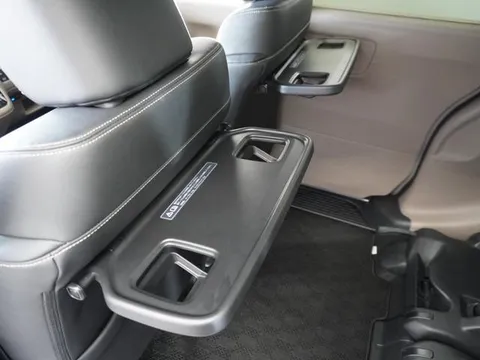 Honda N-BOX Joy